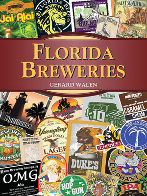 cover image of Florida Breweries